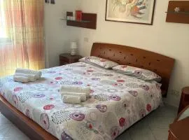 Poetto Casa Bach Ck