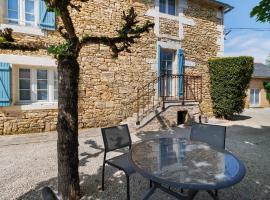 Gite Le Laurier - Proche Sarlat, hotel em Jayac