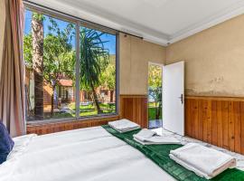 Riad Rêve D'Ourika, hótel í Ourika