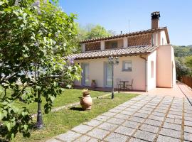 Podere La Carbonaia, hotel en Vicchio