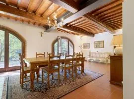 Podere La Carbonaia