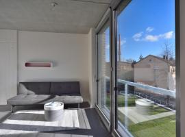 Loft Apartments, appart'hôtel à Schorndorf