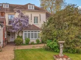 4 Bed in Lyndhurst oc-nfl57