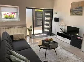 Apartman 4N