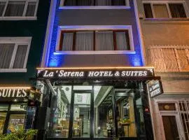 La Serena Taxim Hotel