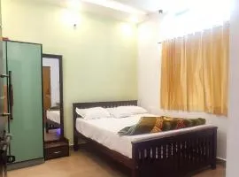 kirthika homestay