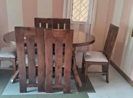 WEMA Homestay Near JKIA& SGR