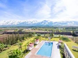 Dar Muskana Prestigious Guest House