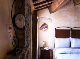 Casa tipica romagnola - La Dimora del Pataca