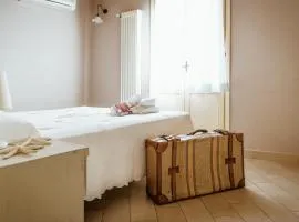 Casa nel borgo dei Marinai - Ca Tabachera