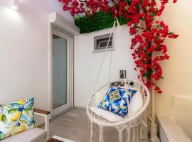Vivaldo Suite Fuoro Leucosia - Boutique Apartment in the heart of Sorrento
