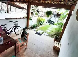 Casa em Paraty a 15 min a pé do Centro Histórico
