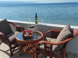 On The Waves Suites