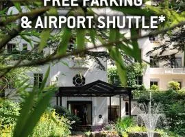 Le Grand Hôtel - Domaine De Divonne