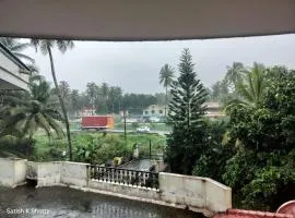 Rajmata Nivas