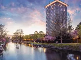 Hotel Okura Amsterdam – The Leading Hotels of the World