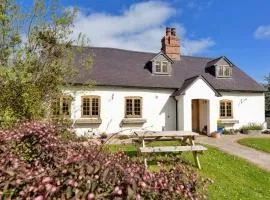 Waen Farm Cottage