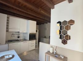 Casa Fiori Lodi, hótel í Lodi