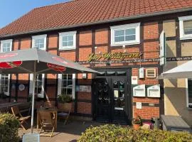 Restaurant und Pension Zur Wildgans
