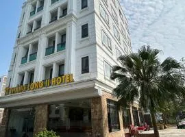 Thăng Long 2 Luxury Hotel Sầm Sơn