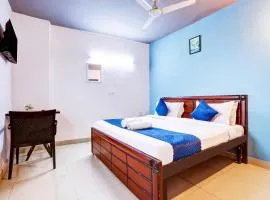 Hotel Royal Fort - Hauz Khas