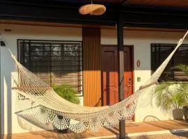 Apartamento 3, cerca de la playa, naturaleza y paz
