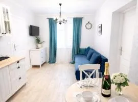 Leśny Apartament IV