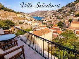 Villa Salachouri