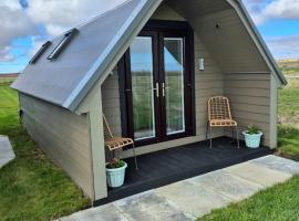 Sea Breeze Chalet, Hotel in Keiss