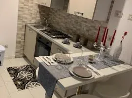 San Pietro Suite Apartment