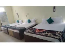 3 Seasons Homestay Chikmagalur