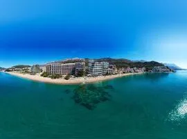 Royalisa Suites & Residence - Rafailovici Beachfront Luxury Living