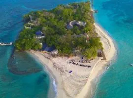 Isla Corona