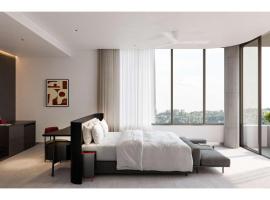 Mevan Hotel Dalat, hotel em Da Thien