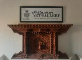 Shilpakar Art Gallery Apartment