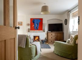 Mulberries, hotel a Adlestrop