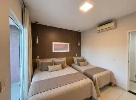 Flat C304 - Village - Aldeia das Águas