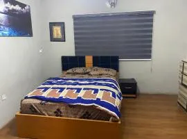 Afarioguninc Apartment