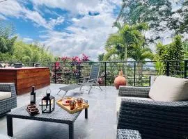 Finca Bella Village Modernidad Vistas al Lago & Tour en ATV Cuatrimoto