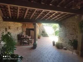 casa xorxeira