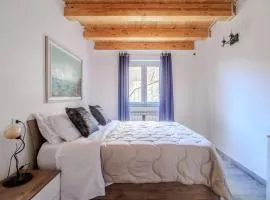 Fiumalbo-Centro Storico & Parcheggio