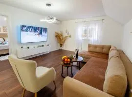 Mostar Comfort Suites with Free Parking