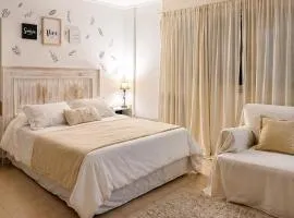 Hermoso monoambiente en el centro de la ciudad Edificio San Francisco