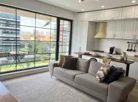 Natural balance apartment Nusco City