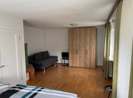 Appartements am Kellerwald - Nürnberger Tor, Hotel in Forchheim