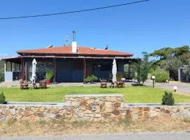 Athos Bay Villa