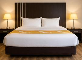 Village Inn & Suites, hôtel à Sarnia