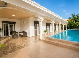 VILLA MAHATSINJO Antsiranana