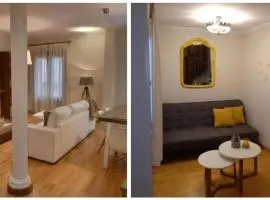 Martin Gamero Apartments