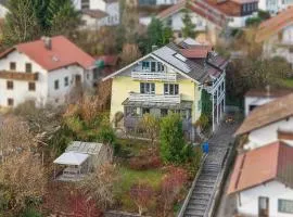 Haus Farbenklang
